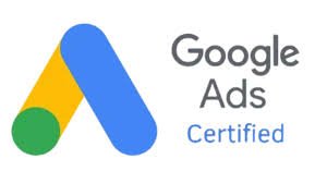Google Ads Certified